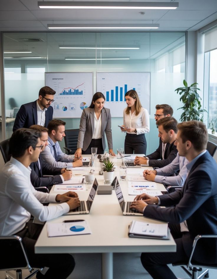 NexGravision Team