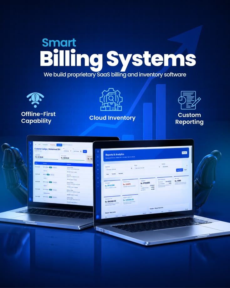 Banking Digital Platform